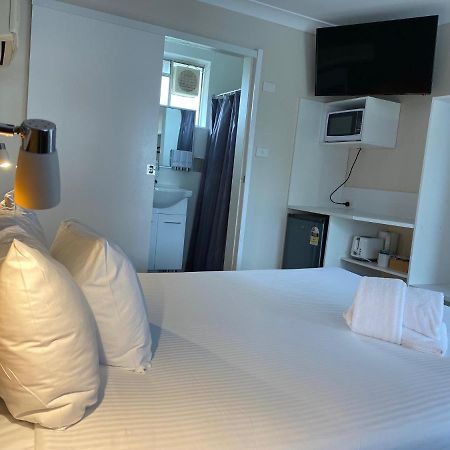 Nowra Motor Inn Luaran gambar