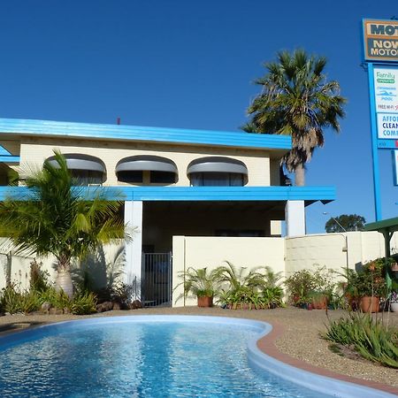 Nowra Motor Inn Luaran gambar