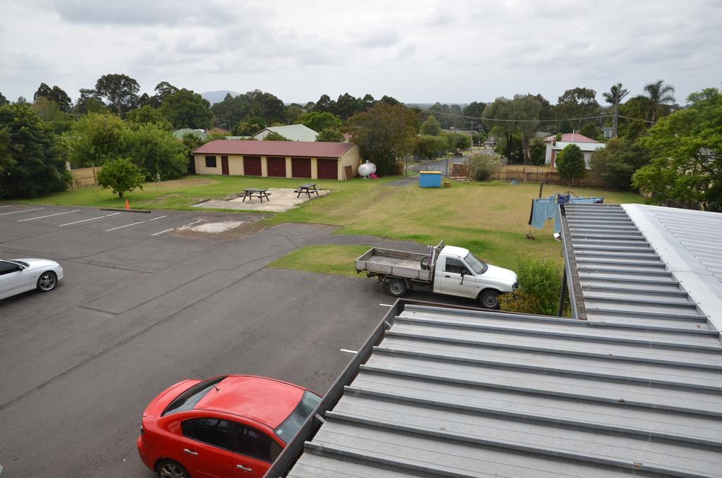 Nowra Motor Inn Luaran gambar
