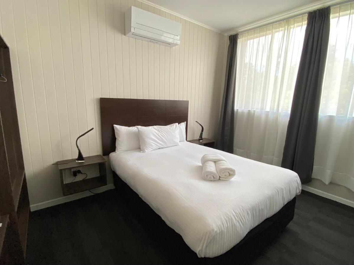 Nowra Motor Inn Luaran gambar