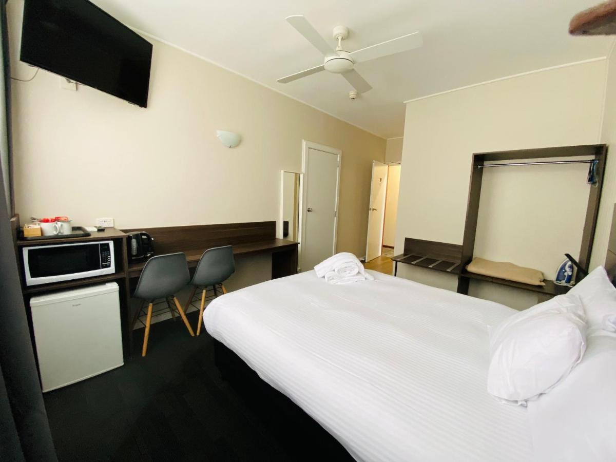 Nowra Motor Inn Luaran gambar