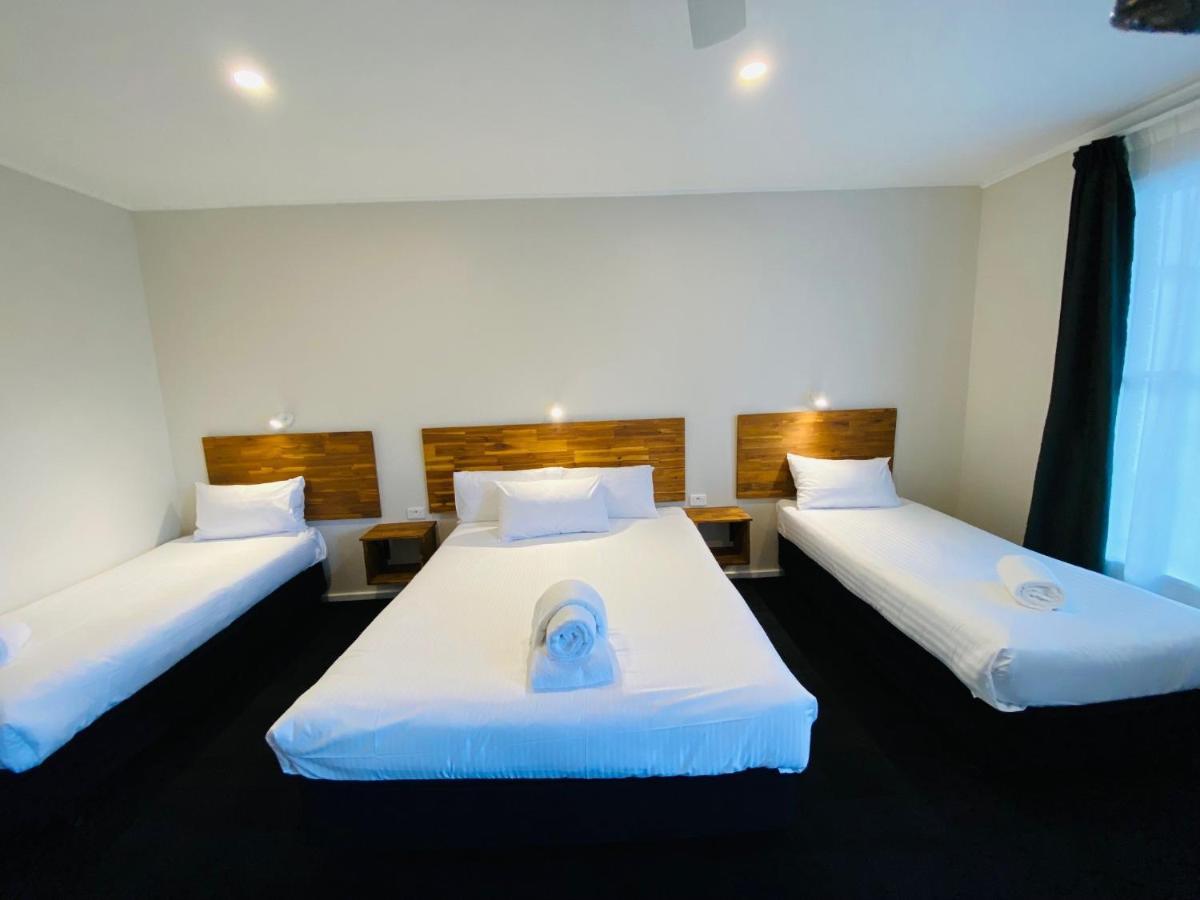 Nowra Motor Inn Luaran gambar