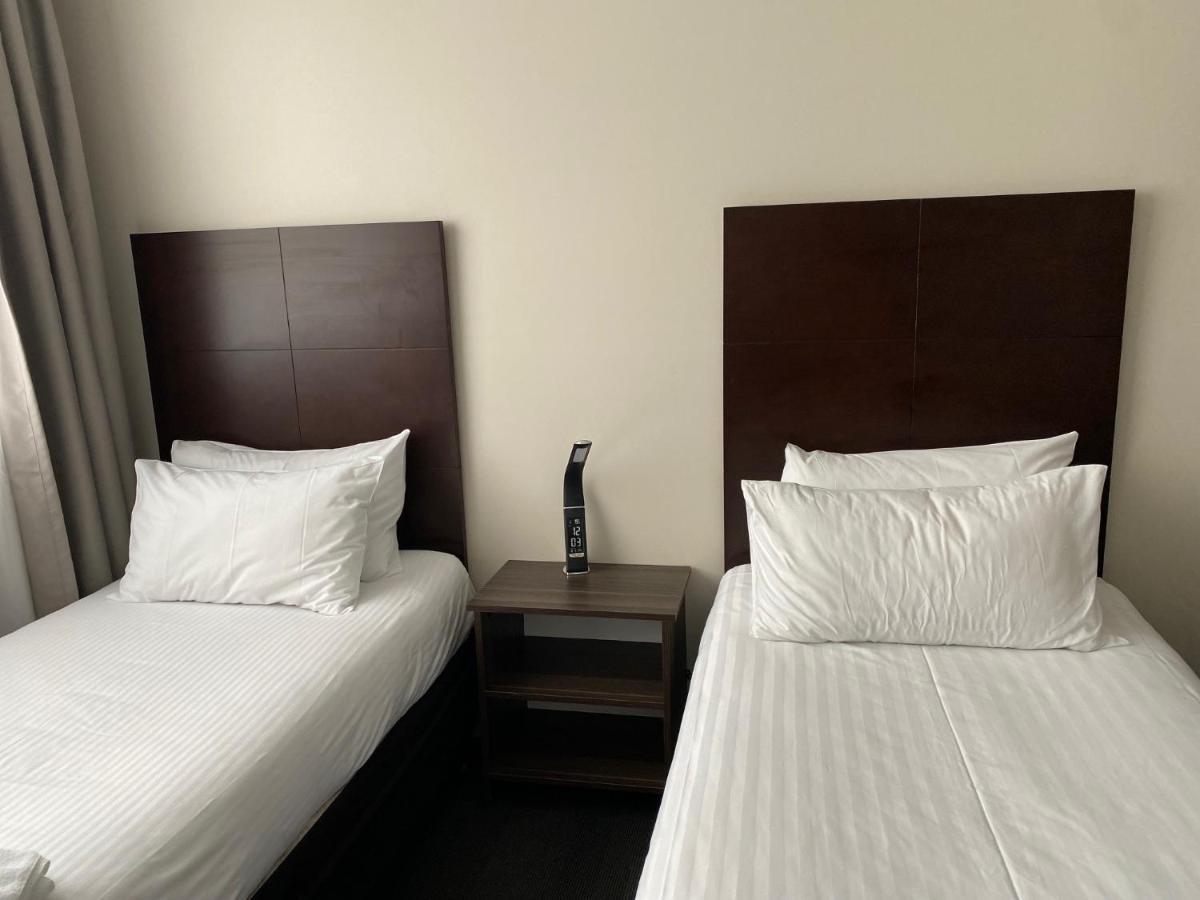 Nowra Motor Inn Luaran gambar