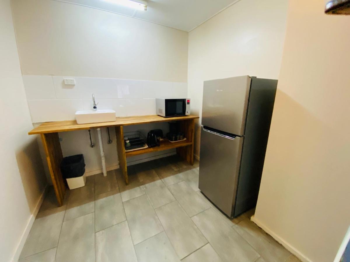 Nowra Motor Inn Luaran gambar