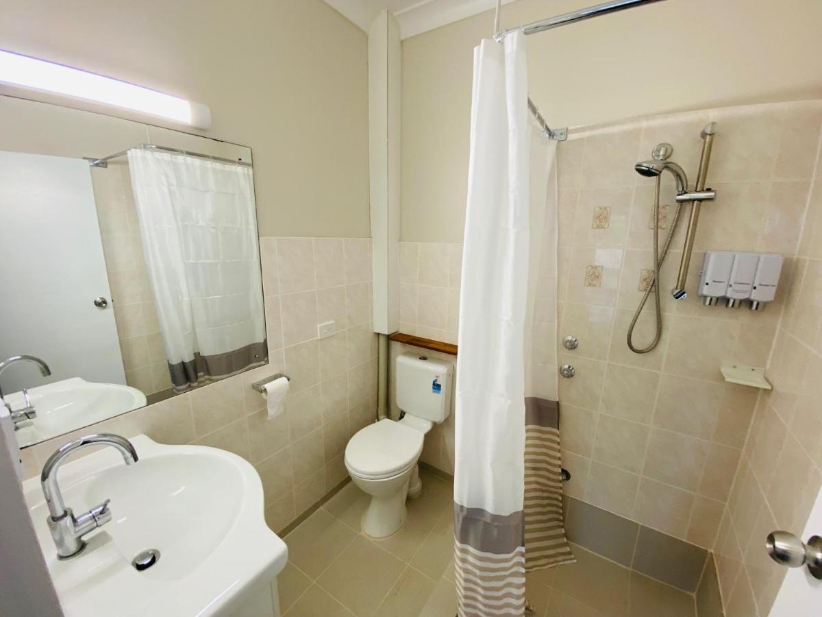 Nowra Motor Inn Luaran gambar