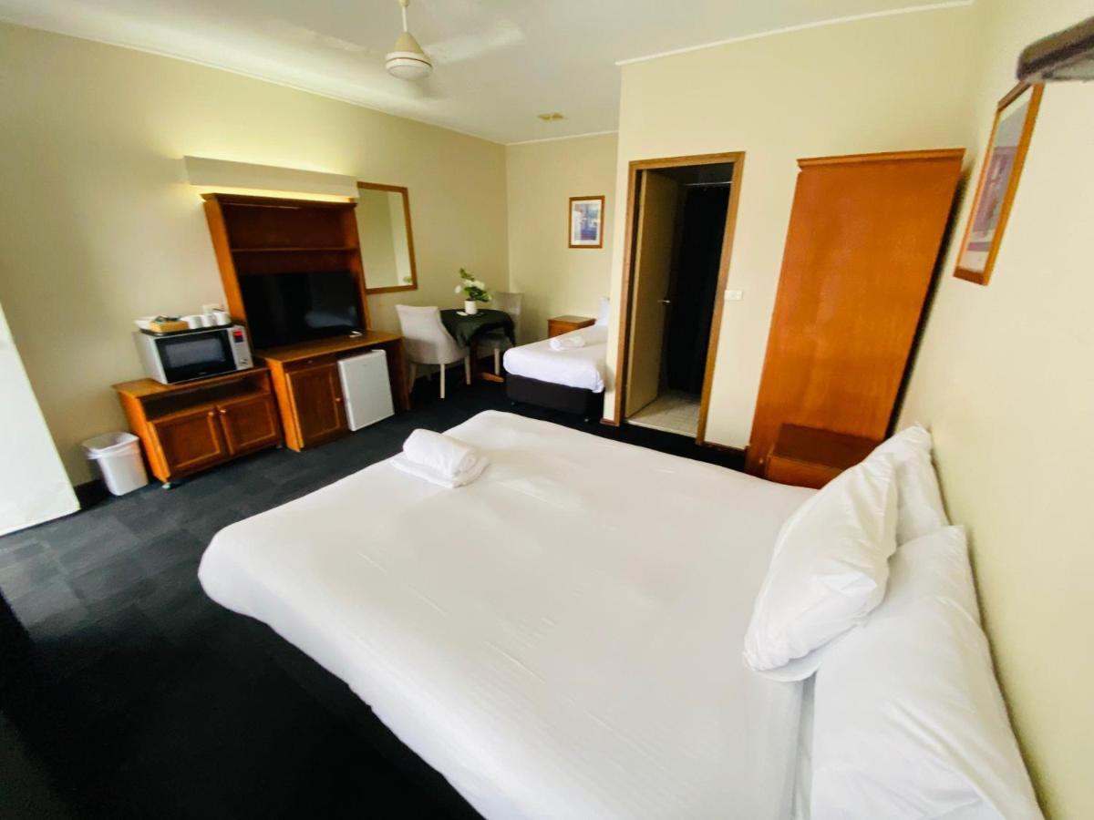 Nowra Motor Inn Luaran gambar