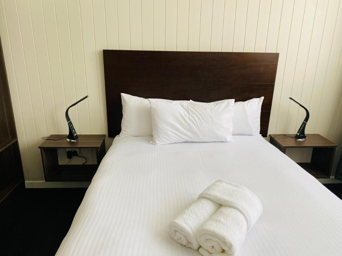 Nowra Motor Inn Luaran gambar