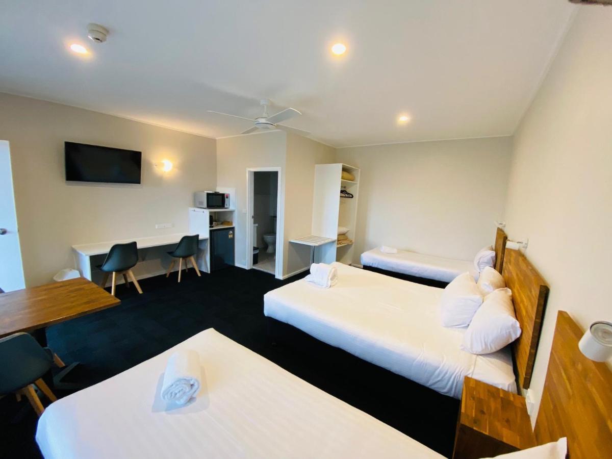 Nowra Motor Inn Luaran gambar