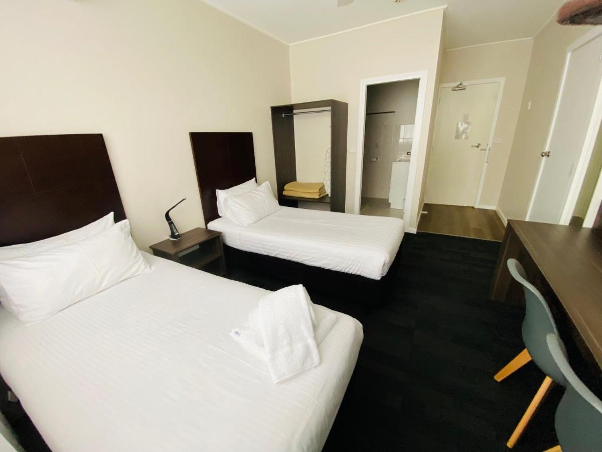 Nowra Motor Inn Luaran gambar