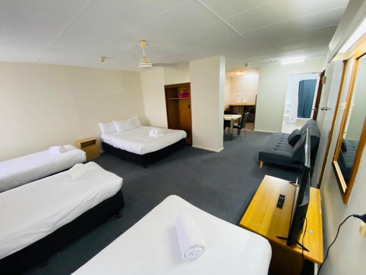 Nowra Motor Inn Luaran gambar