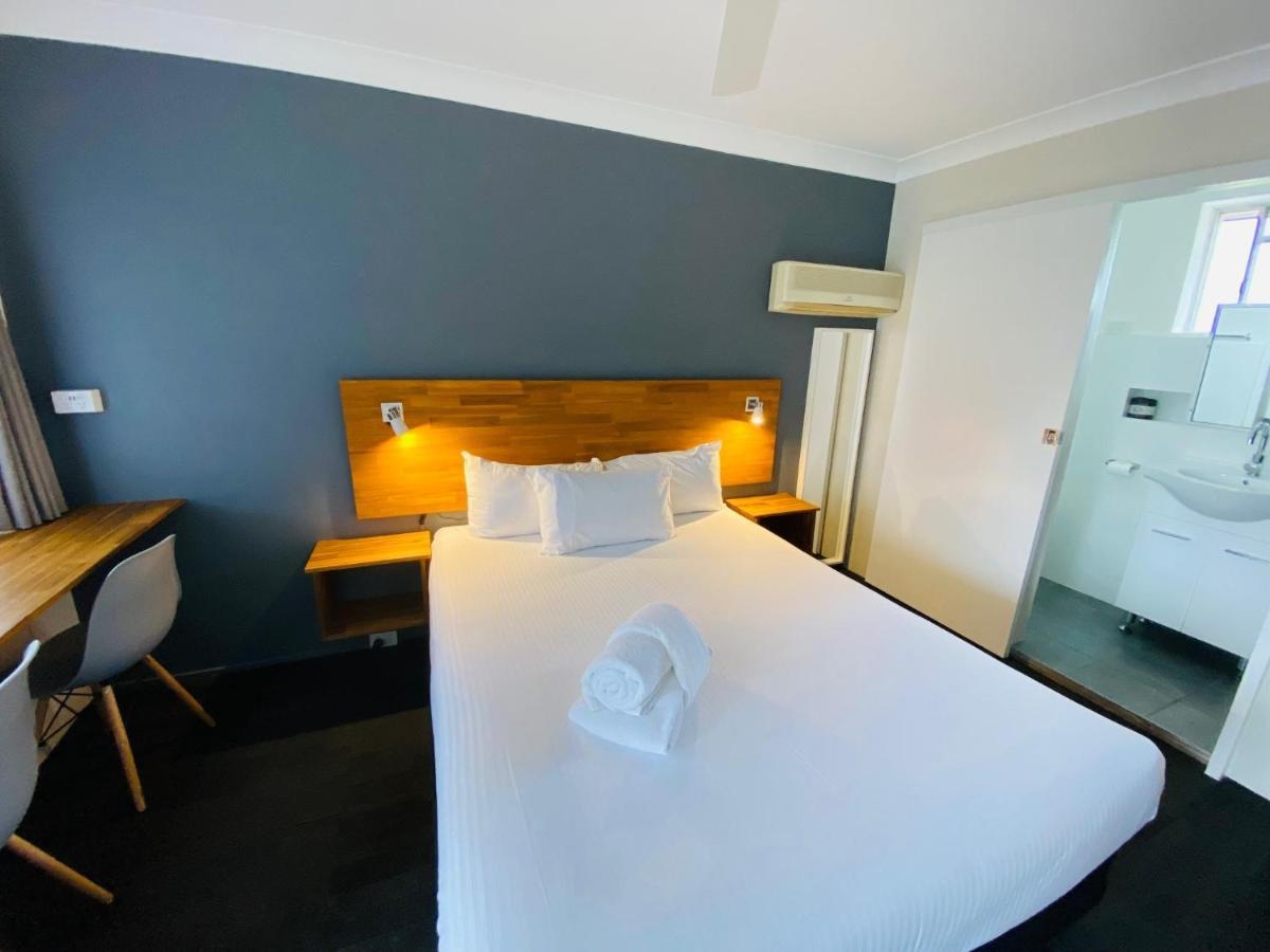 Nowra Motor Inn Luaran gambar