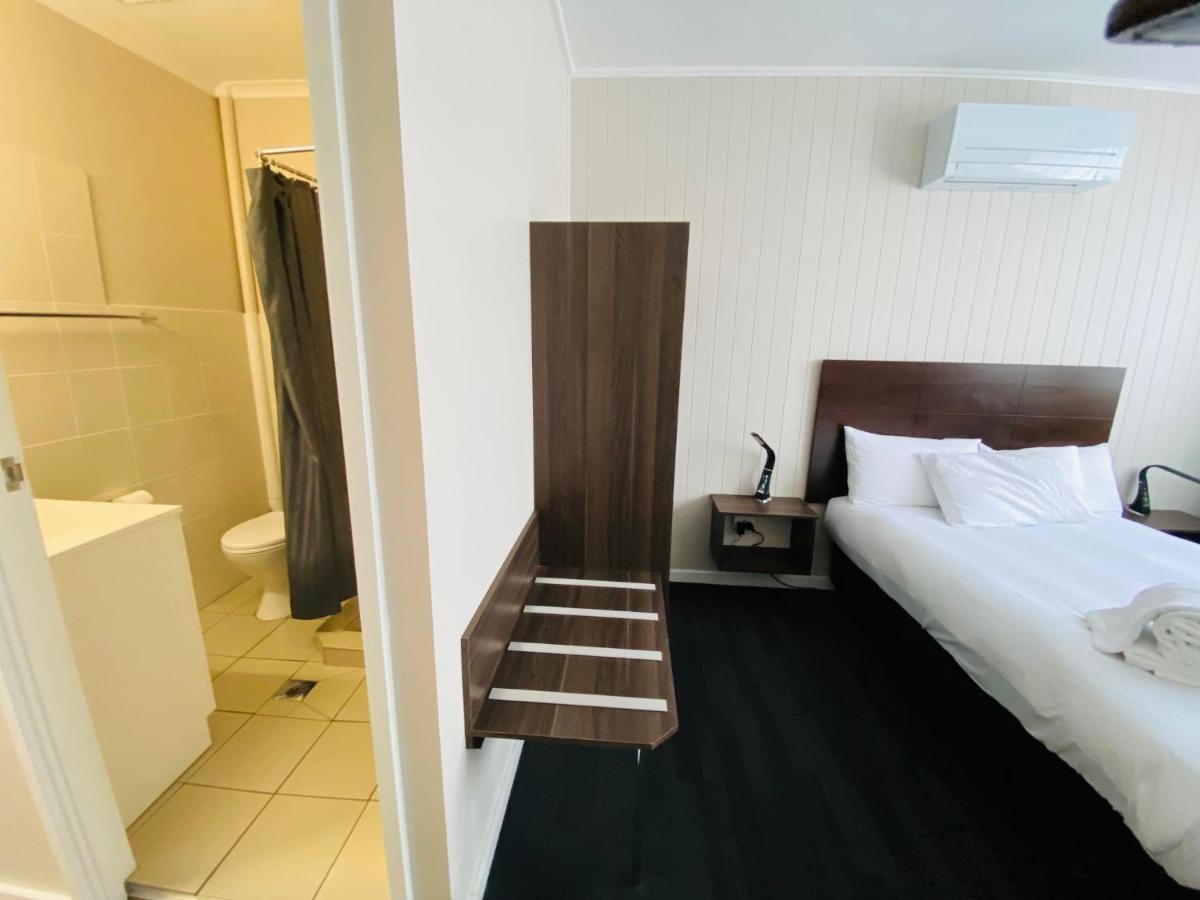 Nowra Motor Inn Luaran gambar