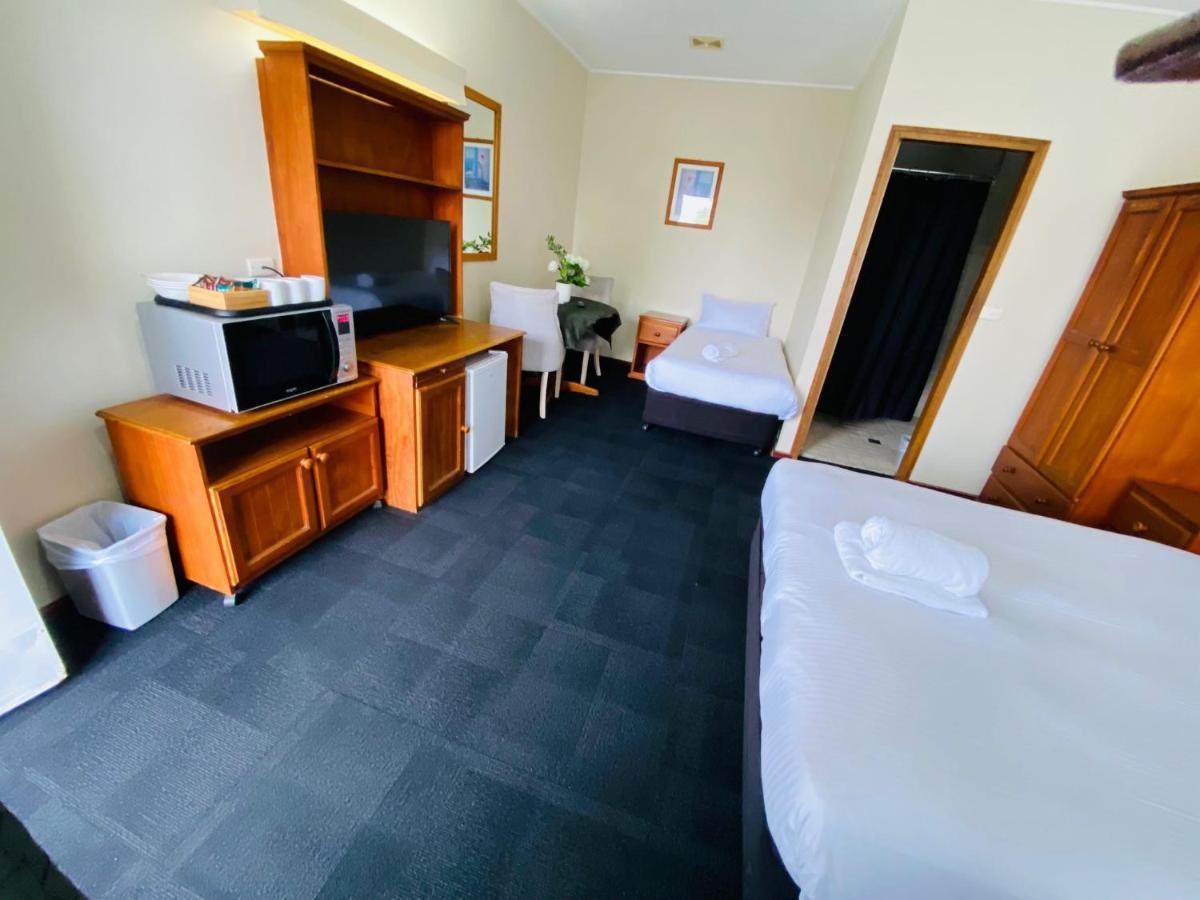Nowra Motor Inn Luaran gambar