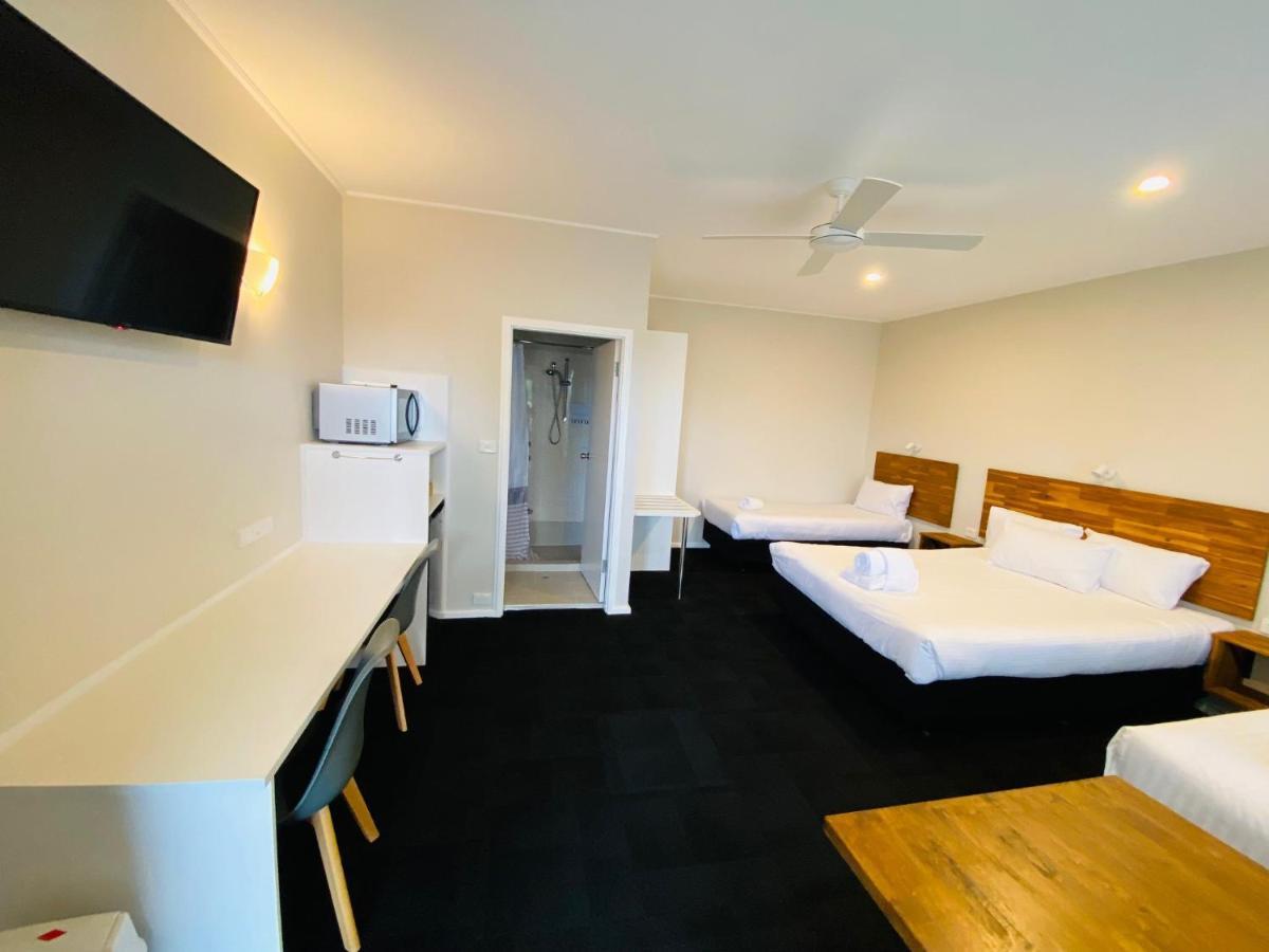 Nowra Motor Inn Luaran gambar