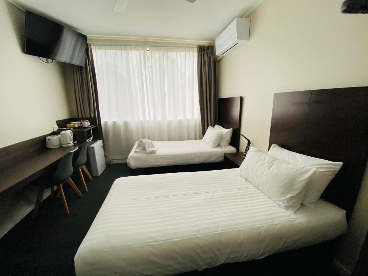 Nowra Motor Inn Luaran gambar