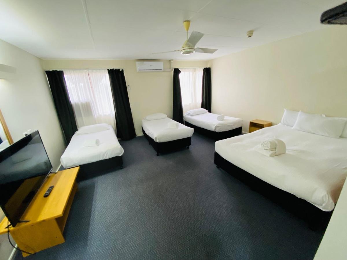 Nowra Motor Inn Luaran gambar