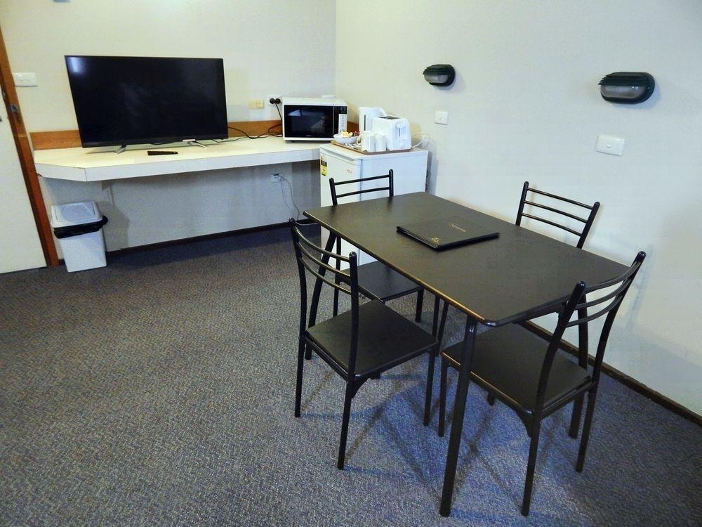 Nowra Motor Inn Luaran gambar