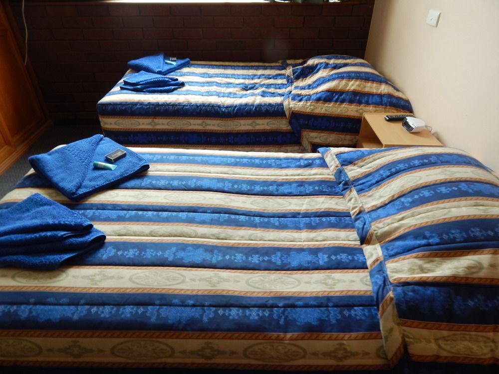 Nowra Motor Inn Luaran gambar