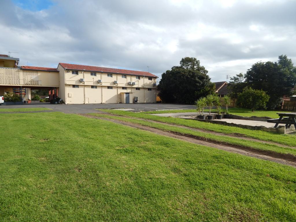 Nowra Motor Inn Luaran gambar