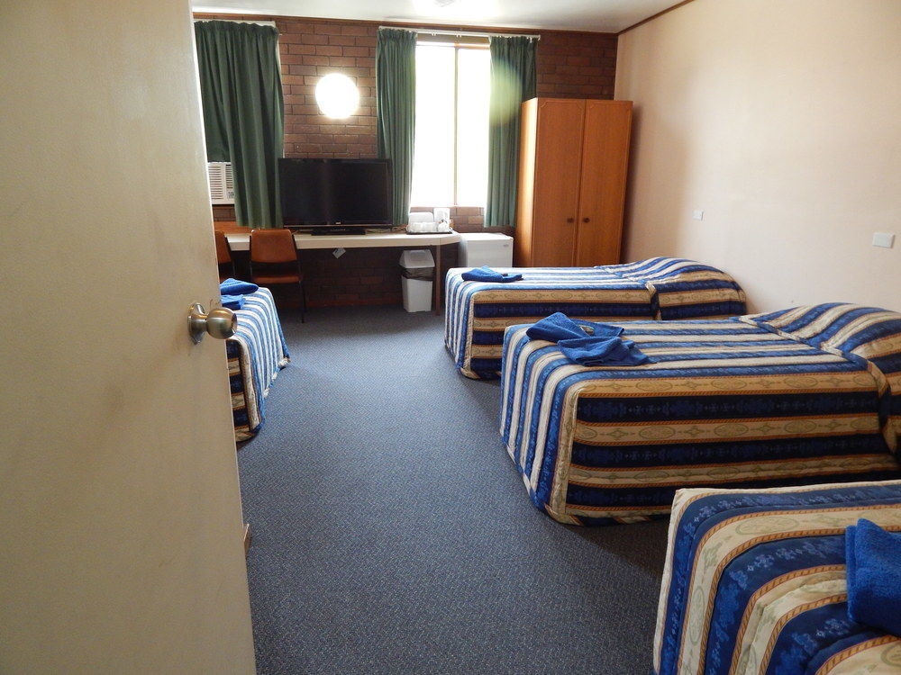 Nowra Motor Inn Luaran gambar