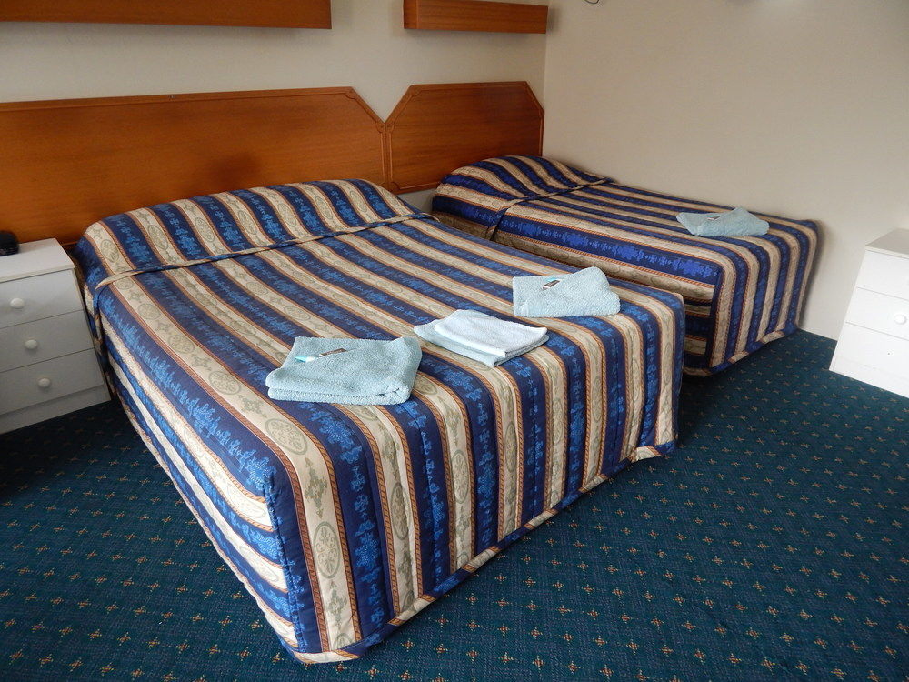 Nowra Motor Inn Luaran gambar