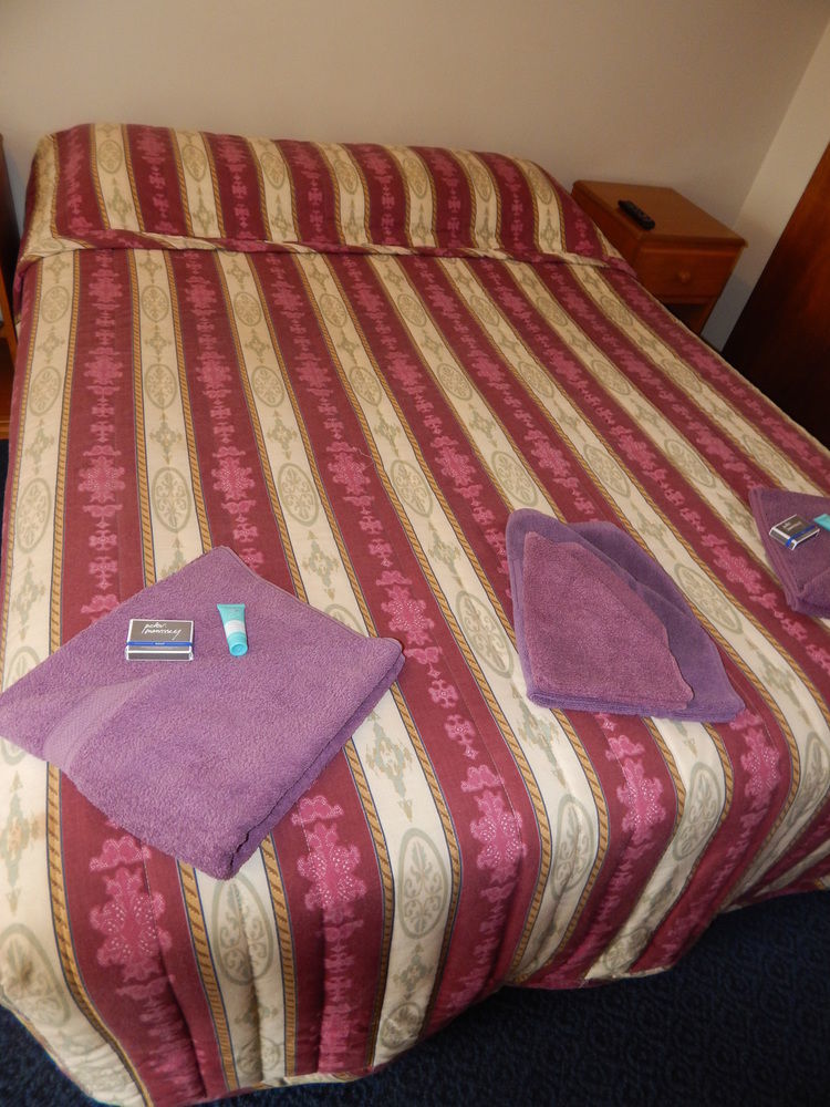 Nowra Motor Inn Luaran gambar