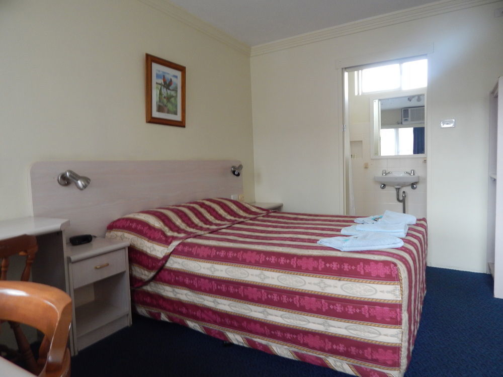 Nowra Motor Inn Luaran gambar