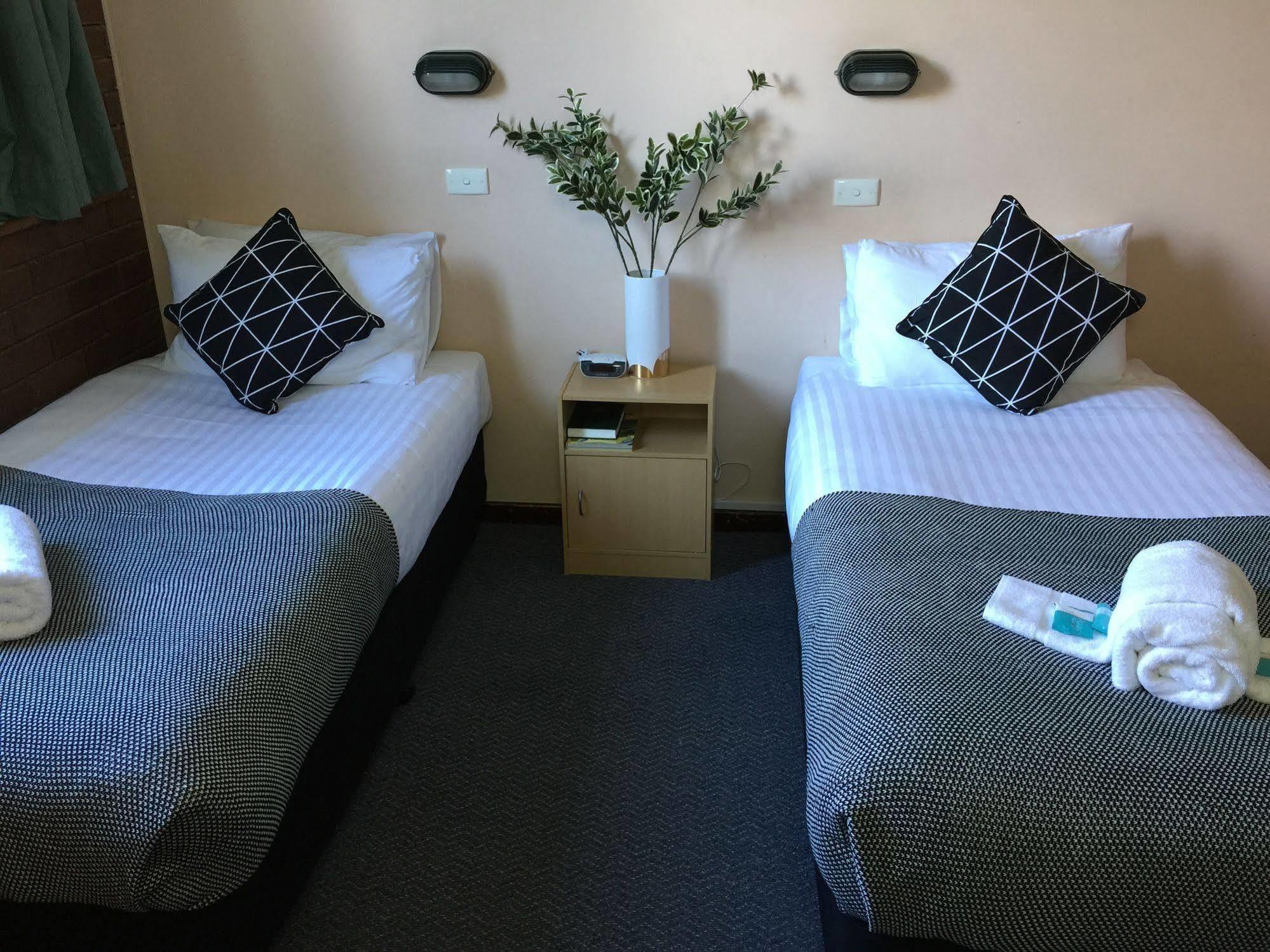 Nowra Motor Inn Luaran gambar