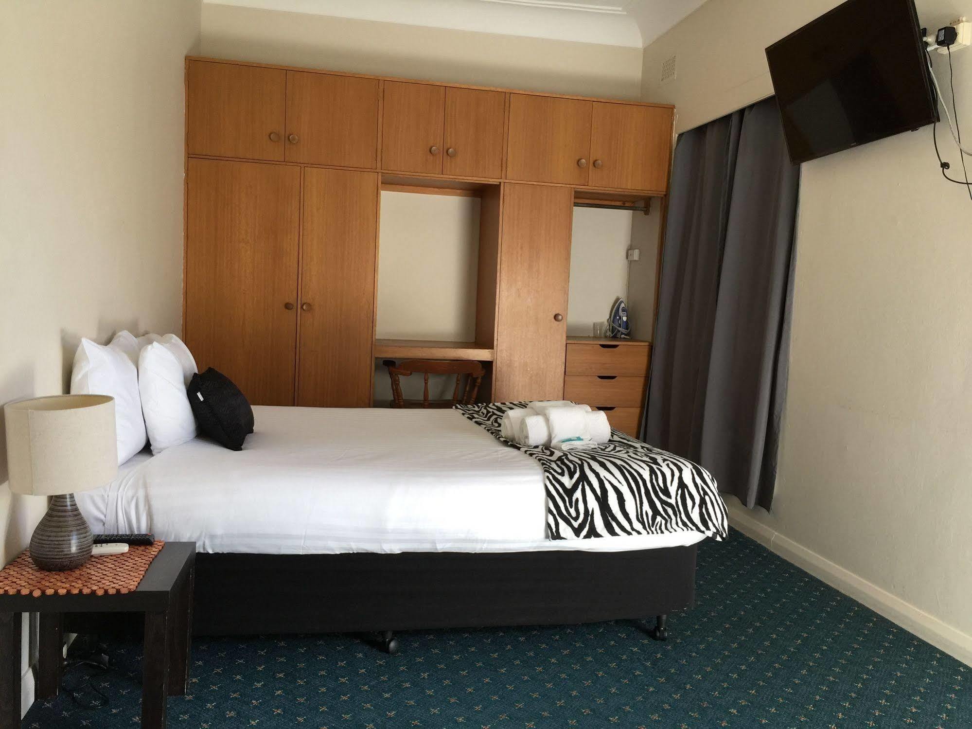Nowra Motor Inn Luaran gambar