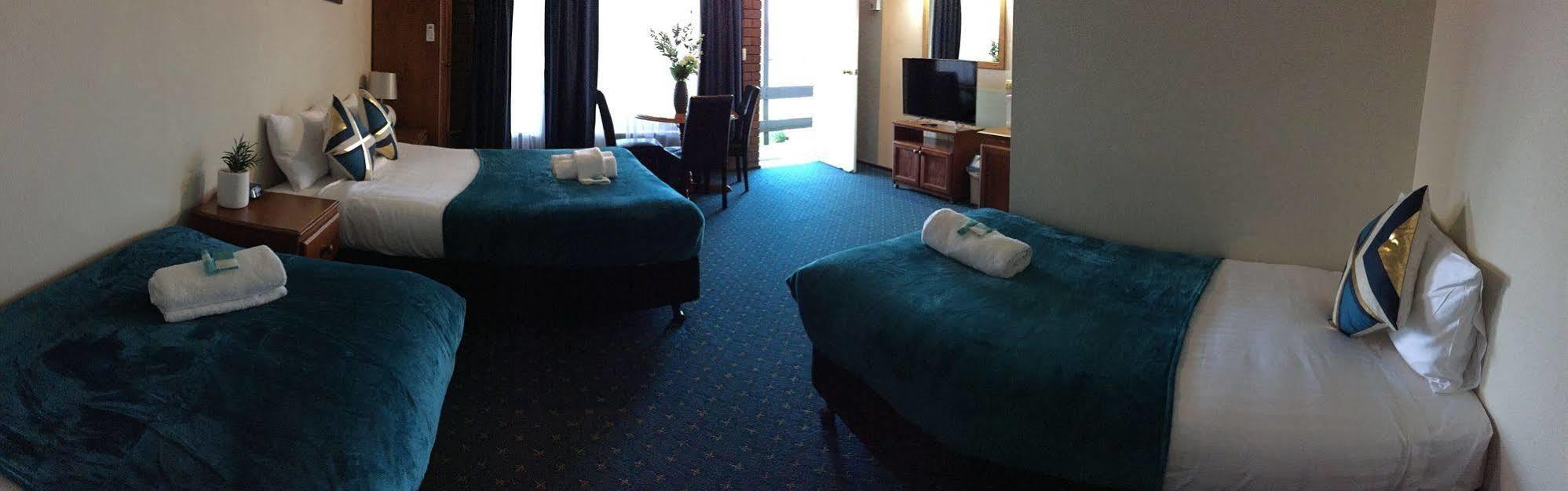 Nowra Motor Inn Luaran gambar