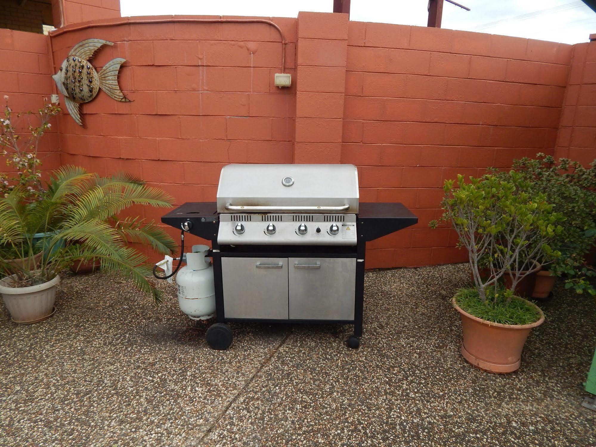 Nowra Motor Inn Luaran gambar