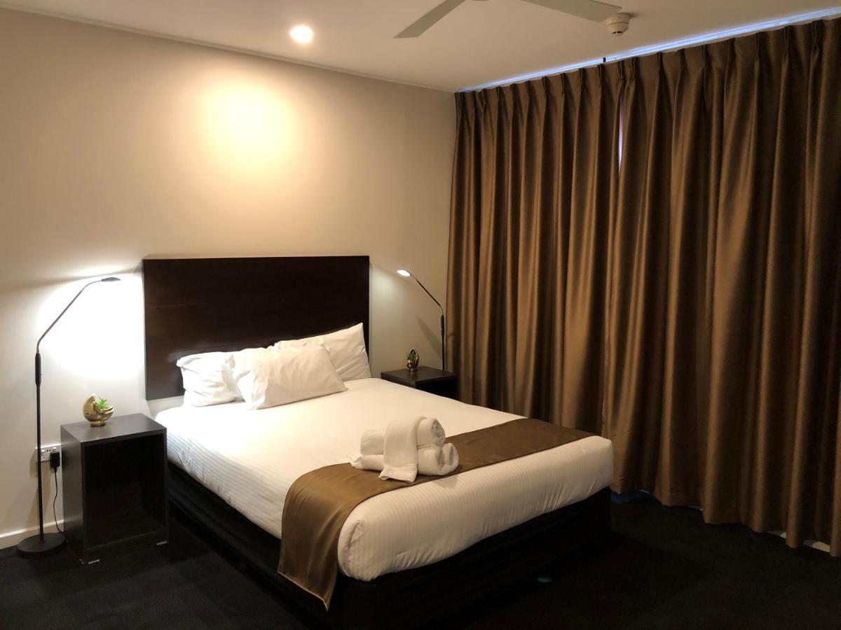 Nowra Motor Inn Luaran gambar