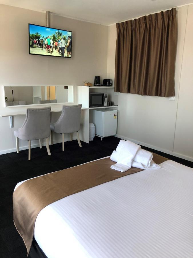 Nowra Motor Inn Luaran gambar