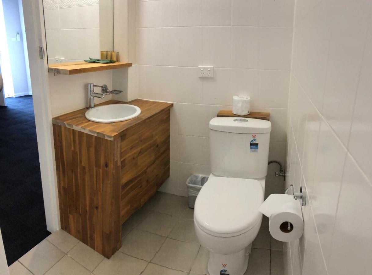 Nowra Motor Inn Luaran gambar